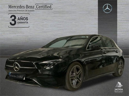 MERCEDES-BENZ Clase A 180