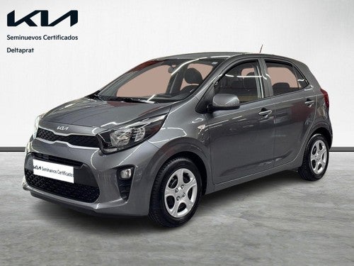 KIA Picanto 1.0 Concept