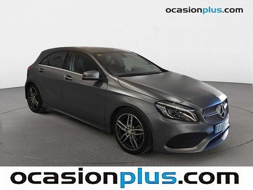 MERCEDES-BENZ Clase A A 200 AMG Line