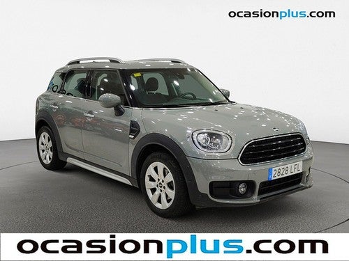 MINI COUNTRYMAN Cooper