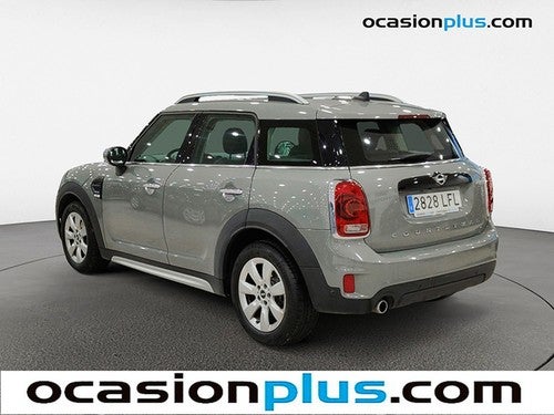 MINI COUNTRYMAN Cooper