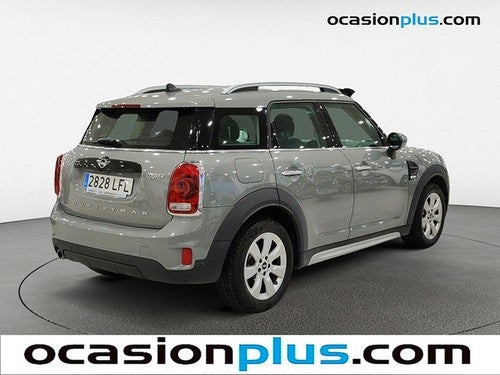 MINI COUNTRYMAN Cooper