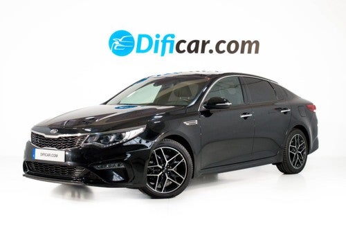 KIA Optima GT-LINE 1.6 180CV AUTO