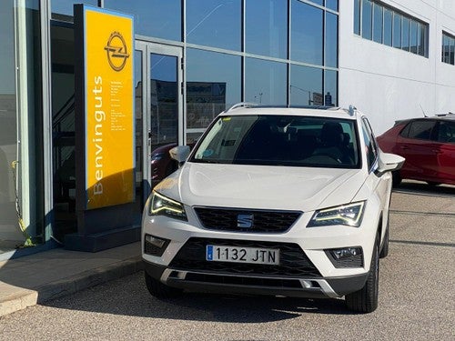 SEAT Ateca 1.0 TSI S&S Ecomotive Style