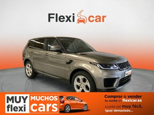 LAND-ROVER Range Rover Sport 2.0SD4 HSE Aut.