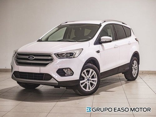 FORD Kuga 1.5 EcoB. Auto S&S Trend+ 4x2 120