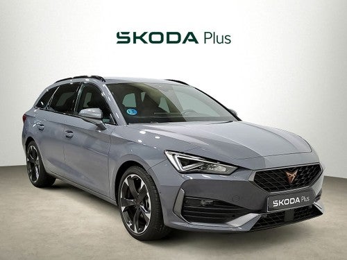 CUPRA León SP 1.5 eTSI 110kW (150CV) DSG