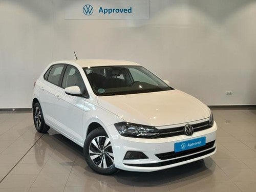 VOLKSWAGEN Polo 1.0 TSI Advance 70kW