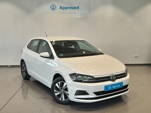 VOLKSWAGEN Polo 1.0 TSI Advance 70kW