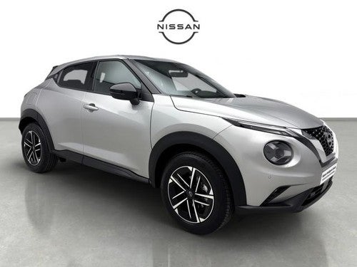 NISSAN Juke 1.0 DIG-T N-Connecta 4x2 114