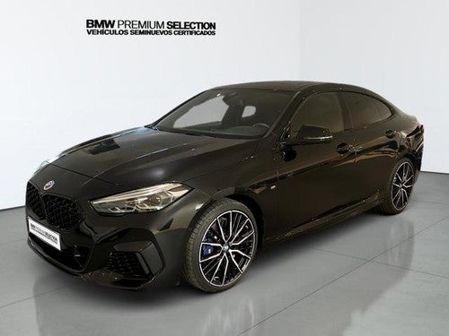 BMW Serie 2 M235iA xDrive Gran Coupé