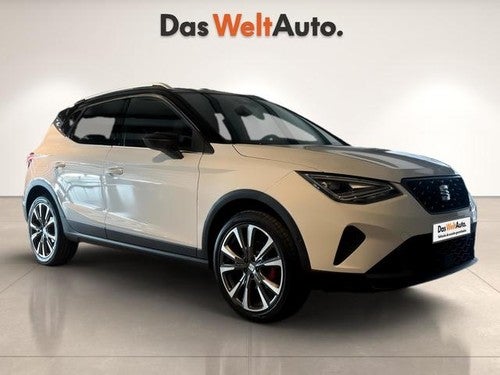 SEAT Arona 1.0 TSI S&S FR XM 115