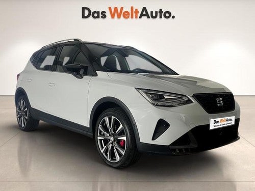 SEAT Arona 1.0 TSI S&S FR XM 115