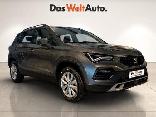 SEAT Ateca 1.0 TSI S&S Style Special Edition