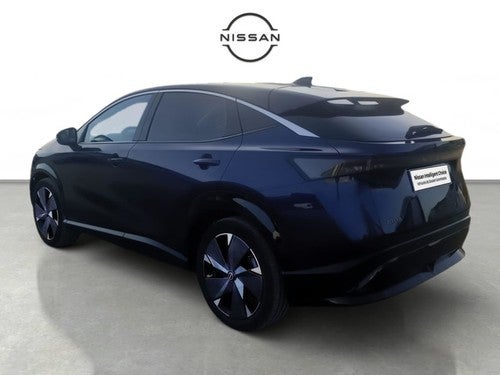 NISSAN Ariya ARIYA 5p 63 kWh 4x2 Evolve