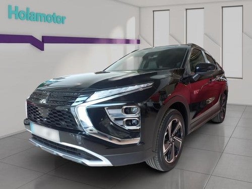 MITSUBISHI Eclipse Cross PHEV Motion 4WD