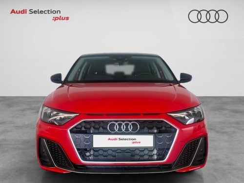 AUDI A1 Sportback 30 TFSI Adrenalin S tronic