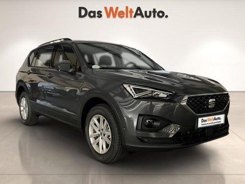 SEAT Tarraco 1.5 TSI S&S Style 150