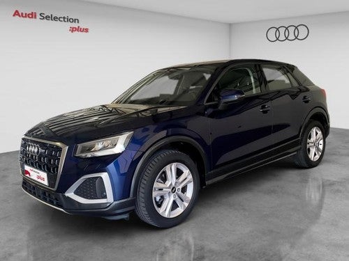 AUDI Q2 Advanced 30 TFSI 81kW (110CV)