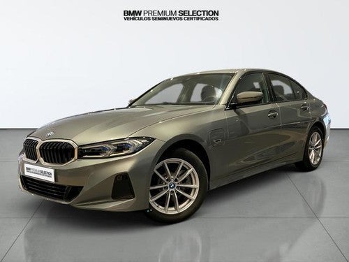 BMW Serie 3 320e