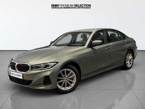 BMW Serie 3 320e