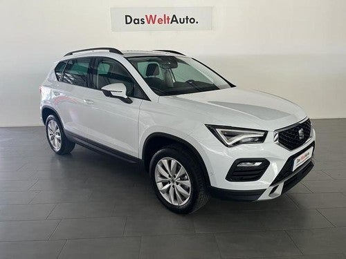 SEAT Ateca 1.0 TSI S&S Style XM