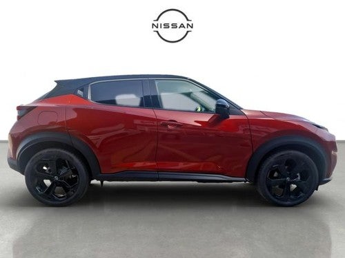 NISSAN JUKE 1.6 Hybrid 105kW (145CV) Tekna