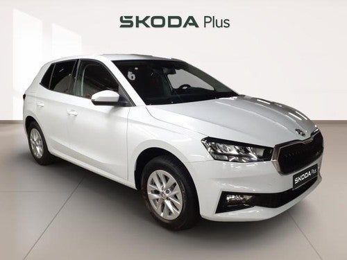 SKODA Fabia 1.0 TSI Selection 85kW