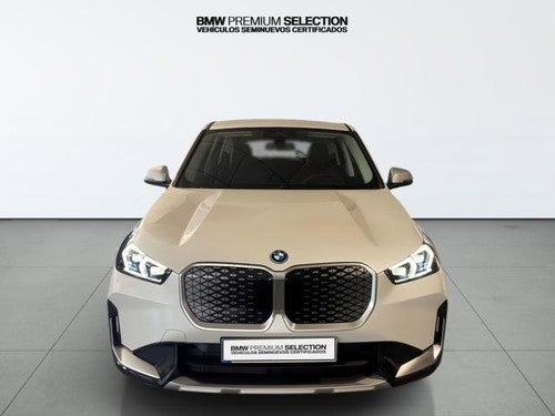 BMW iX1 eDrive20