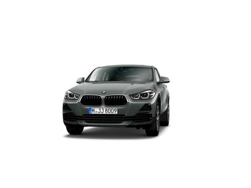 BMW X2 sDrive 18iA