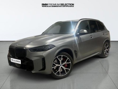 BMW X5 xDrive 50e xLine