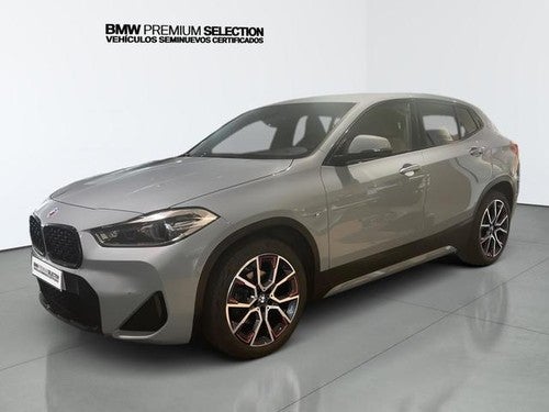 BMW X2 sDrive 18dA Business