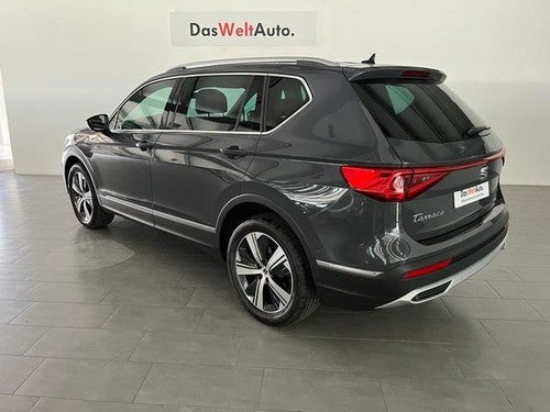 SEAT Tarraco 1.5 TSI 110kW S&S DSG X-perience XXL