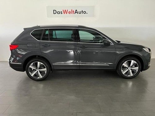 SEAT Tarraco 1.5 TSI 110kW S&S DSG X-perience XXL