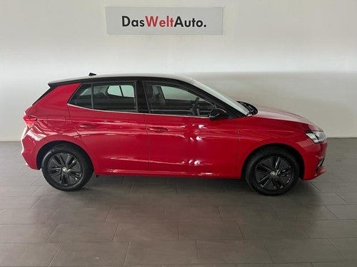 SKODA Fabia 1.0 TSI 81KW (110CV) Style