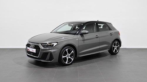 AUDI A1 Sportback 30 TFSI Adrenalin S tronic