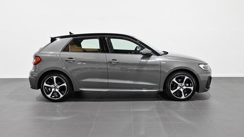 AUDI A1 Sportback Adrenalin 30 TFSI 81kW S tron