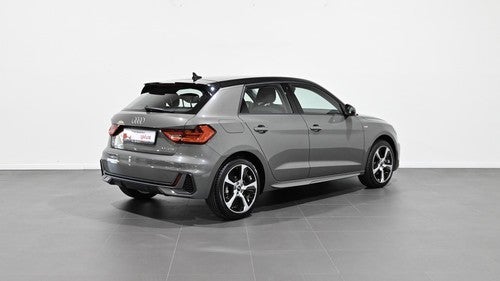 AUDI A1 Sportback Adrenalin 30 TFSI 81kW S tron