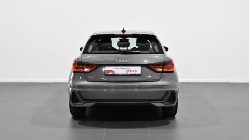 AUDI A1 Sportback Adrenalin 30 TFSI 81kW S tron