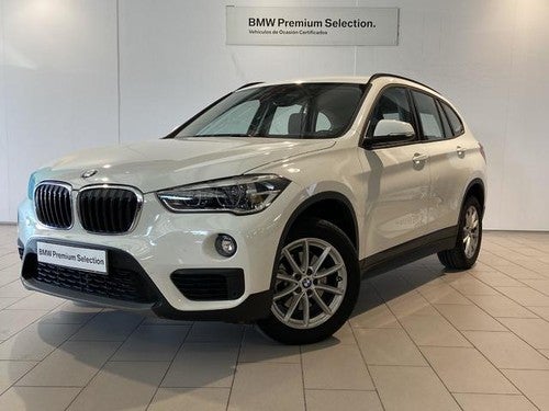 BMW X1 sDrive 18dA