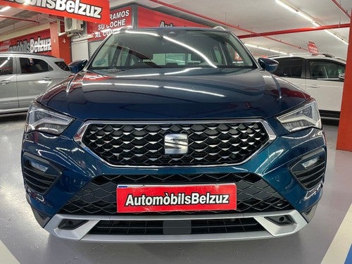 SEAT Ateca 1.5 TSI 110kW (150CV) S&S X-Perience XM