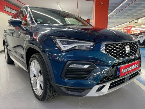 SEAT Ateca 1.5 TSI 110kW (150CV) S&S X-Perience XM