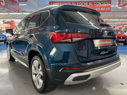 SEAT Ateca 1.5 TSI 110kW (150CV) S&S X-Perience XM