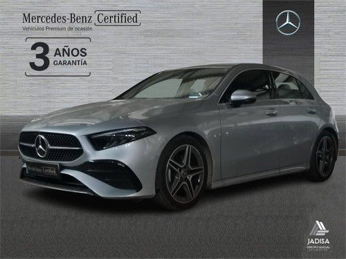 MERCEDES-BENZ Clase A 180