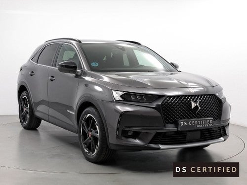 DS 7 Crossback 1.5BlueHDi Performance Line Aut.