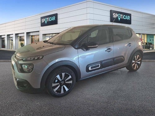 CITROEN C3 PureTech 60KW (83CV) Max