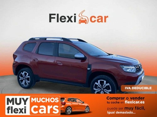 DACIA Duster 1.5 Blue dCi Prestige 4x2 85kW