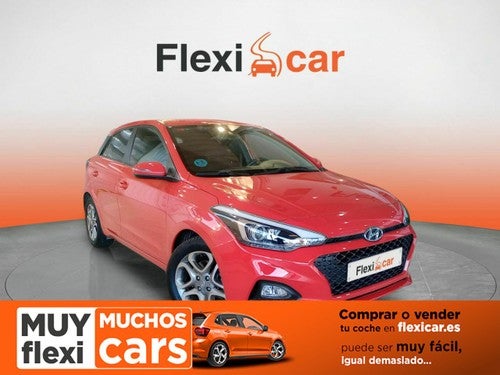 HYUNDAI i20 1.0 TGDI Klass 100