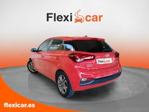 Hyundai i20 1.0 TGDI 74kW (100CV) Klass