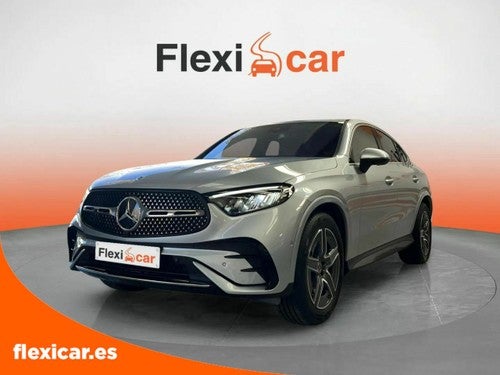 MERCEDES-BENZ Clase GLC GLC Coupé GLC 220 d 4MATIC